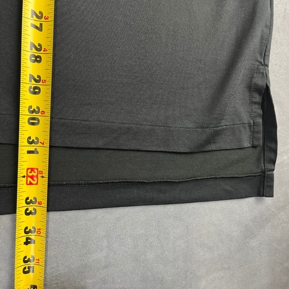 Polo Golf Ralph Lauren Mens Black Short Sleeve Polo Shirt Size L Coca Cola Delta - Picture 8 of 10